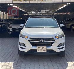 هیوندای تۆکسۆن